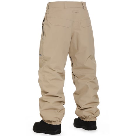 Horsefeathers Baron Pants in Mojave