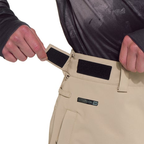 Horsefeathers Baron Pants in Mojave