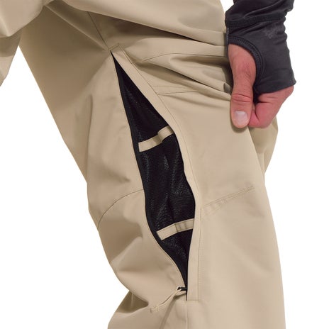 Horsefeathers Baron Pants in Mojave