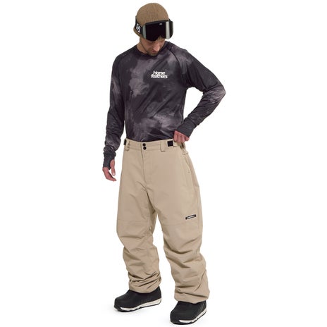 Horsefeathers Baron Pants in Mojave