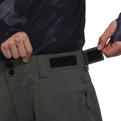 Horsefeathers Baron Pants in Urban Olive