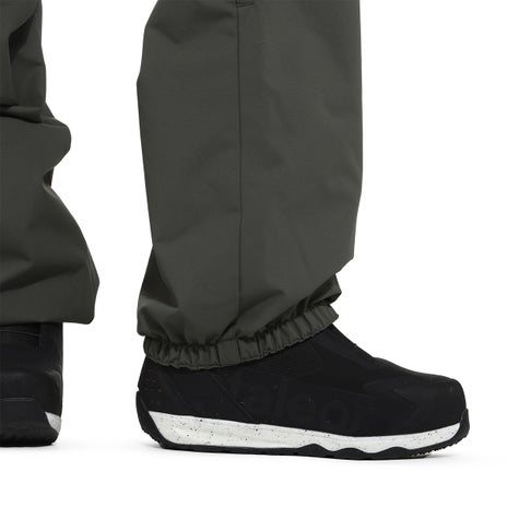 Horsefeathers Baron Pants in Urban Olive