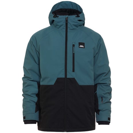 Horsefeathers Crown Jacket in Hydro