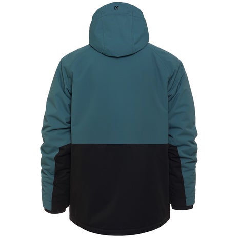 Horsefeathers Crown Jacket in Hydro