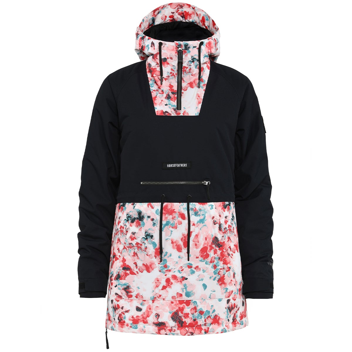 Horsefeathers Derin II Jacket in Paintbrush | Boardertown