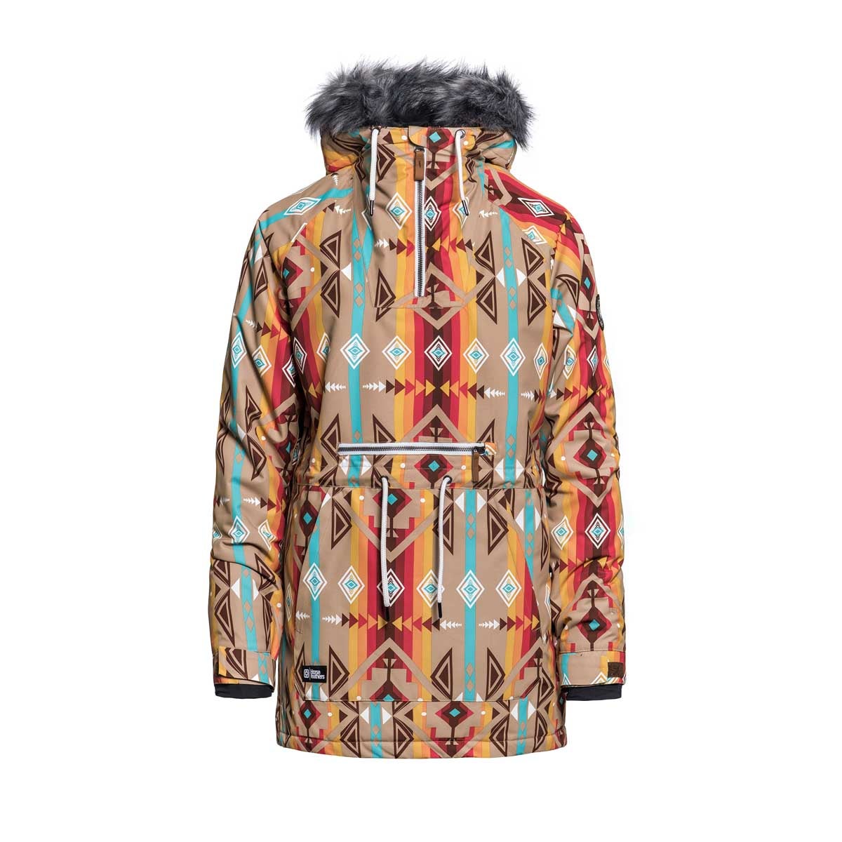 Horsefeathers Derin II Jacket