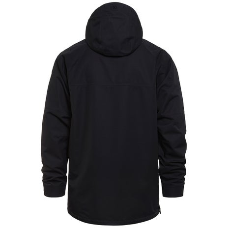 Horsefeathers Donnie Jacket in Black