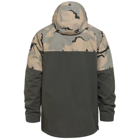 Horsefeathers Donnie Jacket in Desert Camo