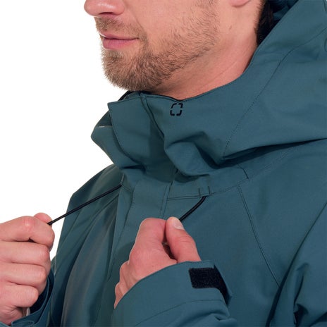 Horsefeathers Donnie Jacket in Hydro