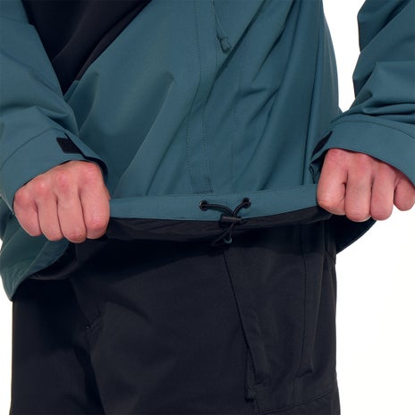Horsefeathers Donnie Jacket in Hydro