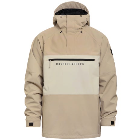 Horsefeathers Donnie Jacket in Mojave