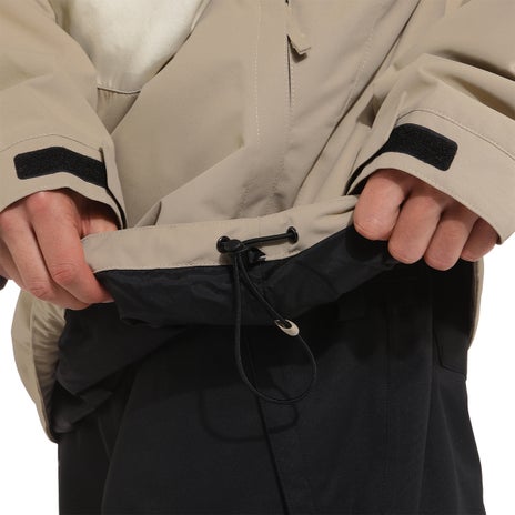 Horsefeathers Donnie Jacket in Mojave