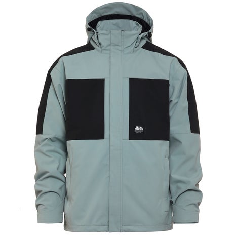 Horsefeathers Envoy Jacket in Blue Haze