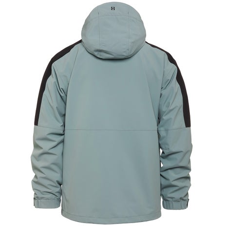 Horsefeathers Envoy Jacket in Blue Haze