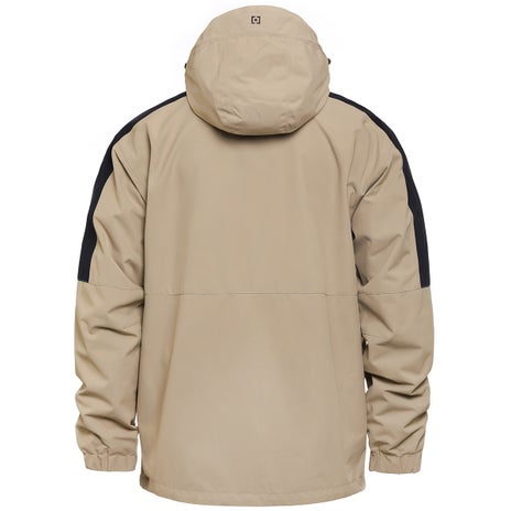Horsefeathers Envoy Jacket in Mojave/Black