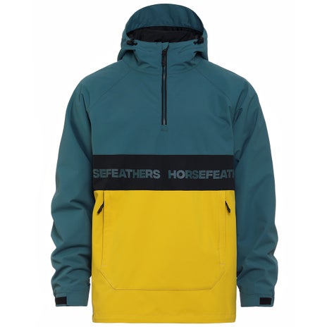 Horsefeathers Gordie Jacket in Hydro