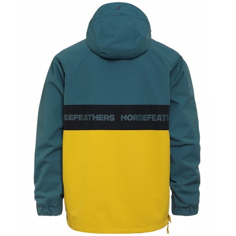 Horsefeathers Gordie Jacket in Hydro