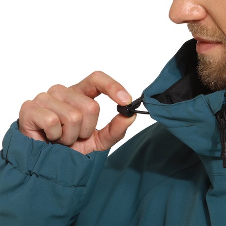 Horsefeathers Gordie Jacket in Hydro