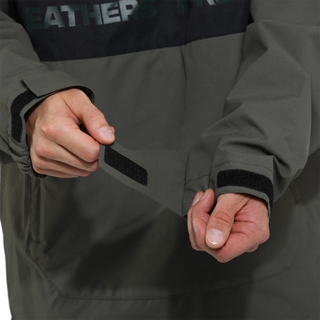 Horsefeathers Gordie Jacket in Urban Olive