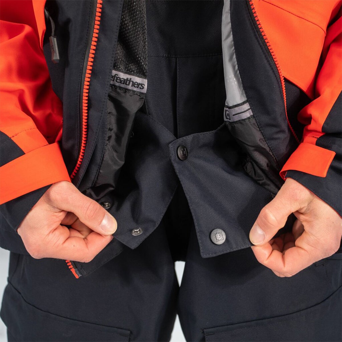 horsefeathers outerwear