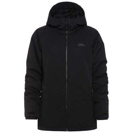 Horsefeathers Halia Jacket in Black
