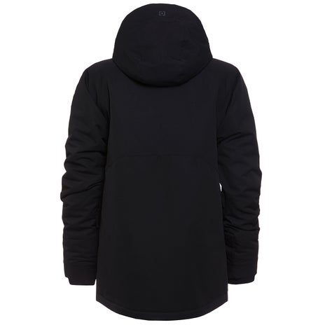 Horsefeathers Halia Jacket in Black