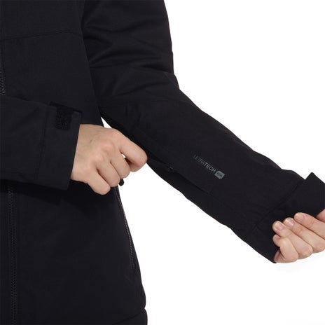 Horsefeathers Halia Jacket in Black