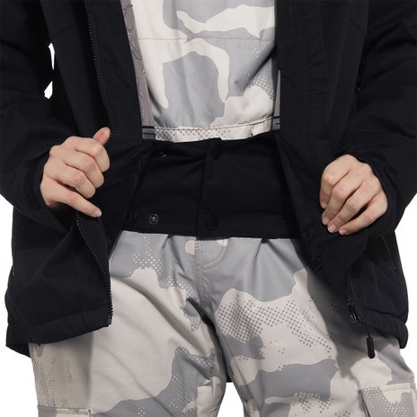 Horsefeathers Halia Jacket in Black
