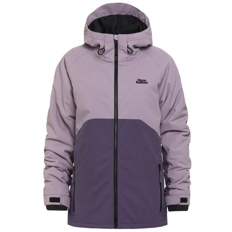 Horsefeathers Halia Jacket in Iris