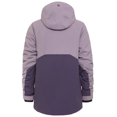 Horsefeathers Halia Jacket in Iris