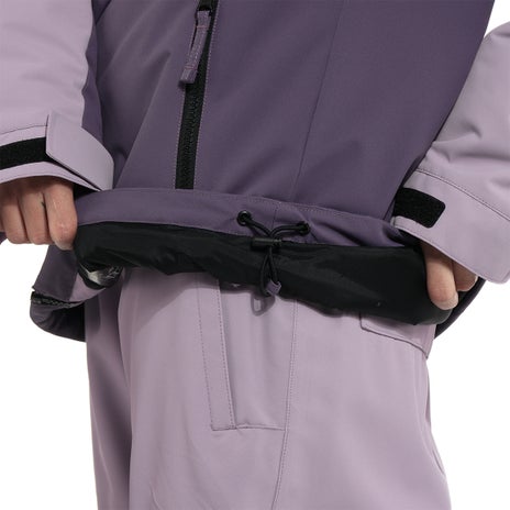 Horsefeathers Halia Jacket in Iris
