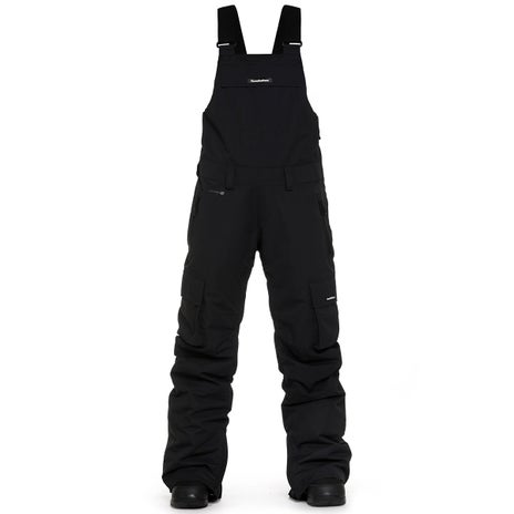 Horsefeathers Isobel Pants in Black