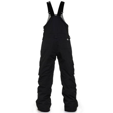 Horsefeathers Isobel Pants in Black