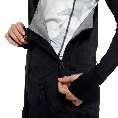 Horsefeathers Isobel Pants in Black
