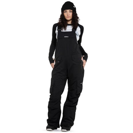 Horsefeathers Isobel Pants in Black