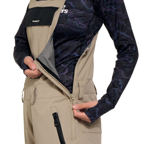 Horsefeathers Isobel Pants in Mojave