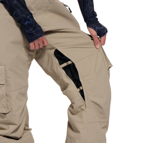 Horsefeathers Isobel Pants in Mojave