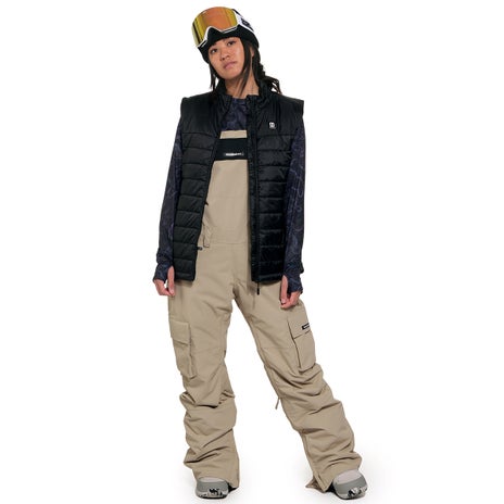 Horsefeathers Isobel Pants in Mojave