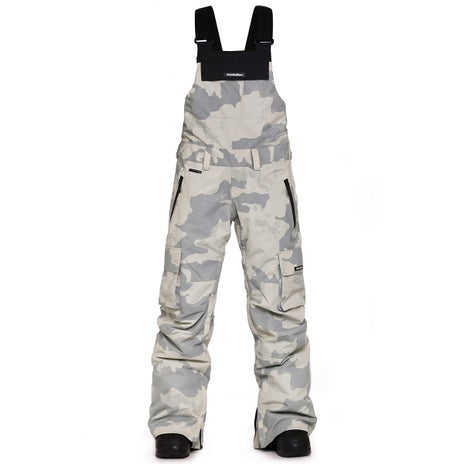 Horsefeathers Isobel Pants in Snowstorm