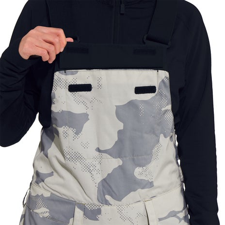 Horsefeathers Isobel Pants in Snowstorm