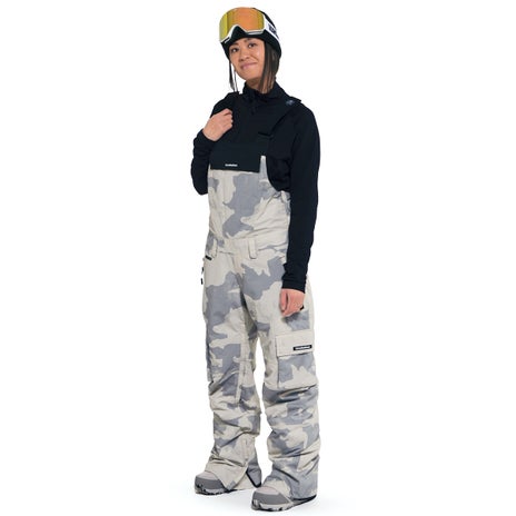 Horsefeathers Isobel Pants in Snowstorm