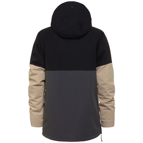Horsefeathers Mija II Jacket in Black/Mojave