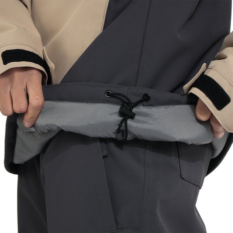 Horsefeathers Mija II Jacket in Black/Mojave
