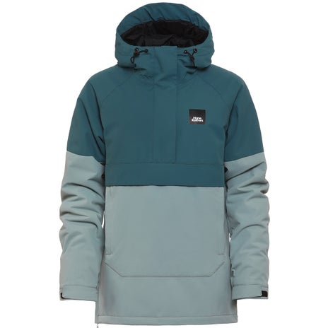 Horsefeathers Mija II Jacket in Hydro
