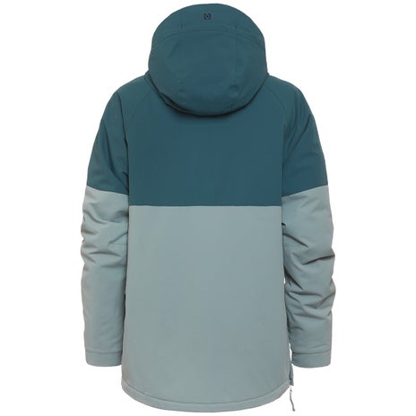 Horsefeathers Mija II Jacket in Hydro