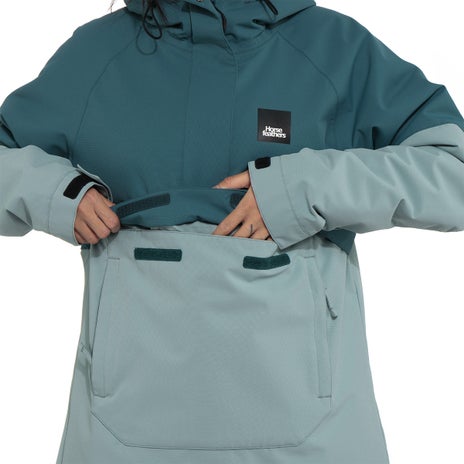 Horsefeathers Mija II Jacket in Hydro