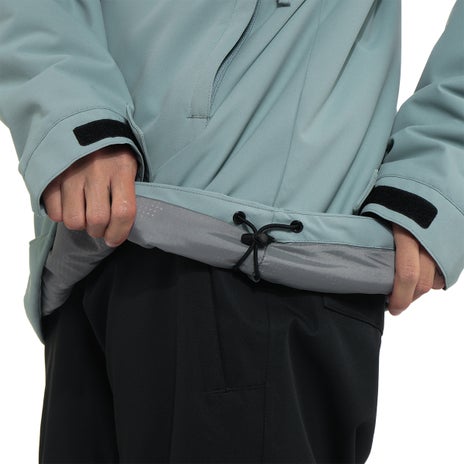 Horsefeathers Mija II Jacket in Hydro