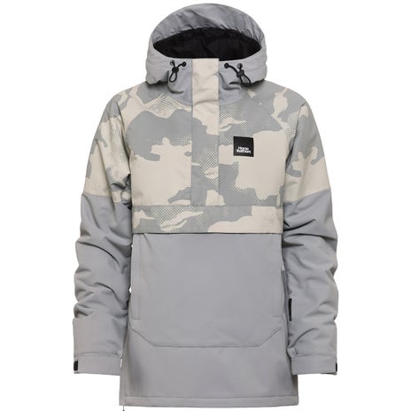 Horsefeathers Mija II Jacket in Snowstorm