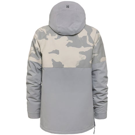 Horsefeathers Mija II Jacket in Snowstorm