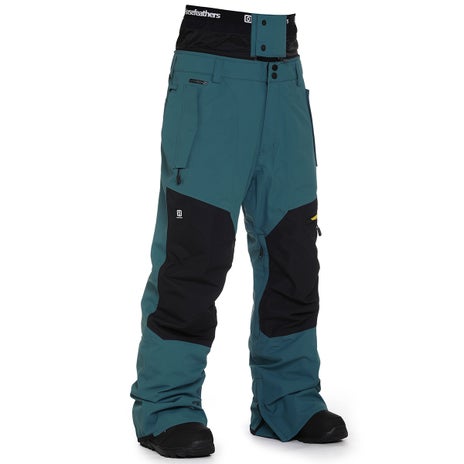 Horsefeathers Nelson Pants in Hydro